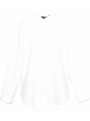Timberland Shirt in Weiß