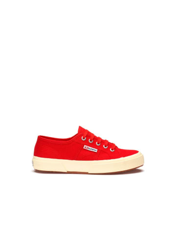 Superga Turnschuhe 2750