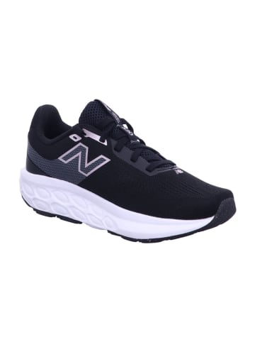 New Balance Damen- Schnürschuhe 520 in Schwarz