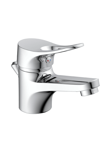 Eisl VERONA Waschtischarmatur, Chrom