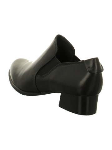 Everybody Ankle Boots in Schwarz