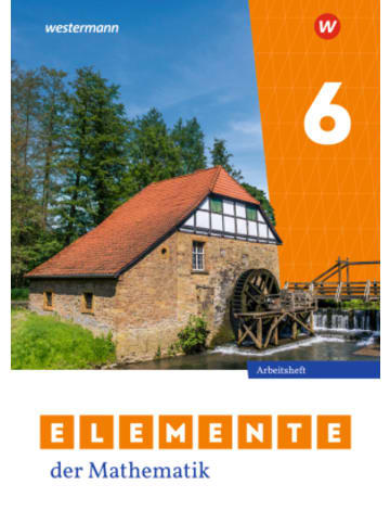 Westermann Schulbuch Buch - Elemente der Mathematik SI - Ausgabe 2026 für Nordrhein-Westfalen