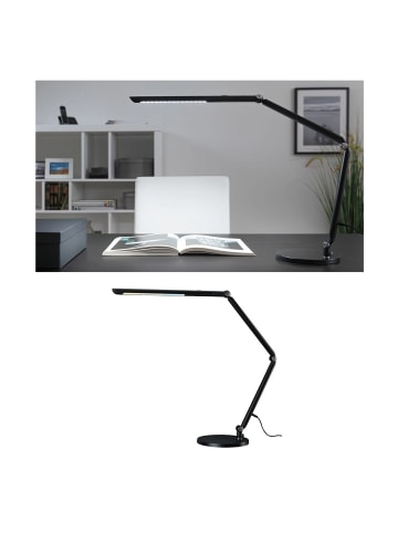 paulmann LED Schreibtischleuchte FlexBar