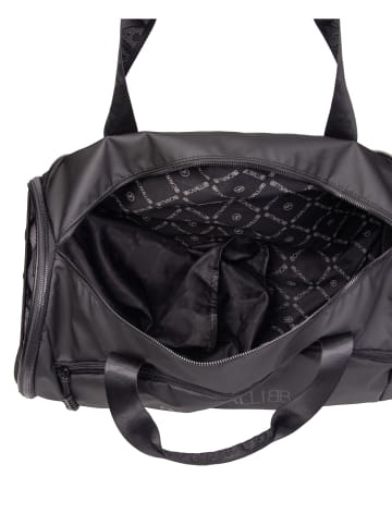 B Cavalli B Reisetasche in BLACK