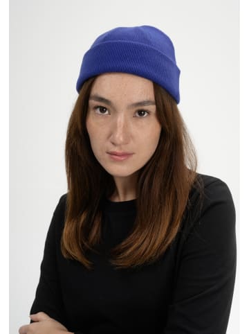 MELA Feinstrick Mütze kurz LESH