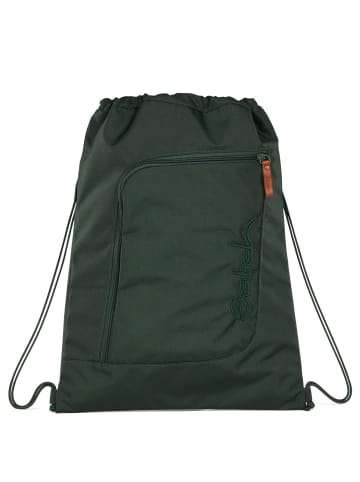Satch Zubehör  Gym Bag 2025 - Turnbeutel 44 cm (nordic forest green) in nordic forest green