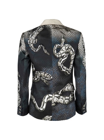 Roberto Geissini Blazer Snake