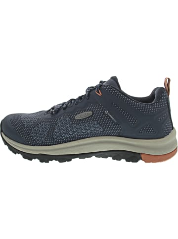 Keen Terradora II Vent Women Wanderschuh Blau