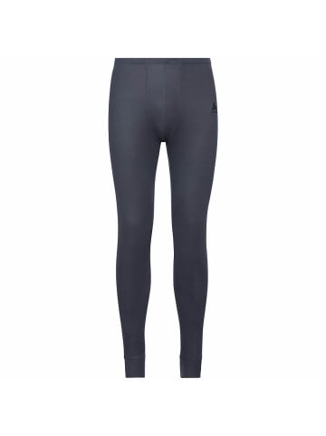 Odlo BL BOTTOM long ACTIVE WARM ECO in Rauchblau3431