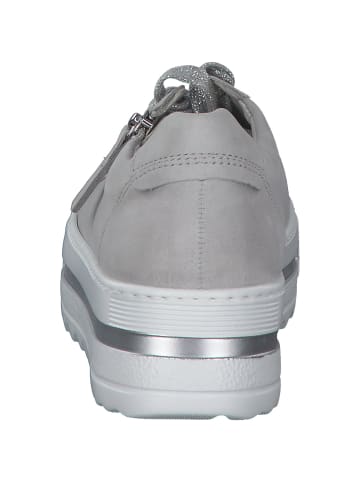 Gabor Sneakers Low in light grey