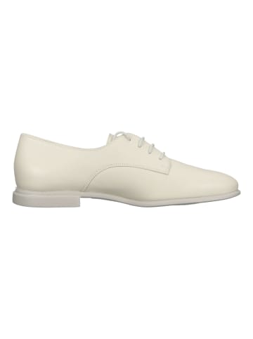 Paul Green Halbschuhe in Cream