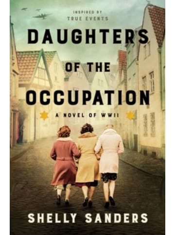HarperCollins Buch - Daughters of the Occupation