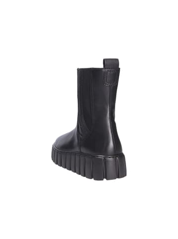 Gabor Stiefelette in schwarz