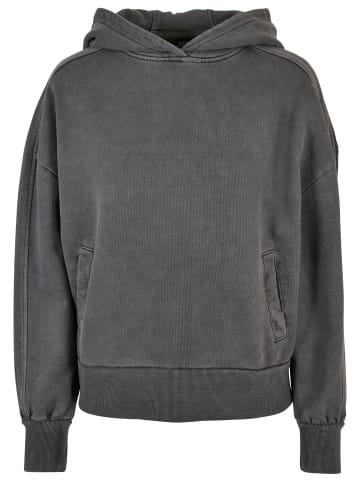 Urban Classics Urban Classics Kapuzenpullover in darkshadow