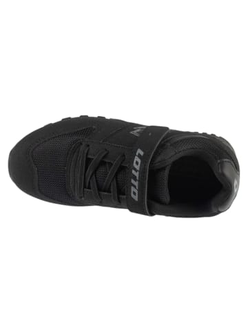 Lotto Lotto Epican K in Schwarz