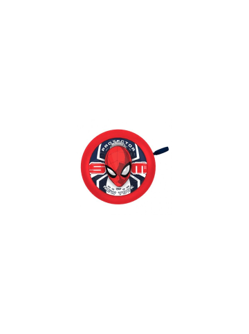 MARVEL Spider-Man Fahrradklingel Fahrrad Glocke