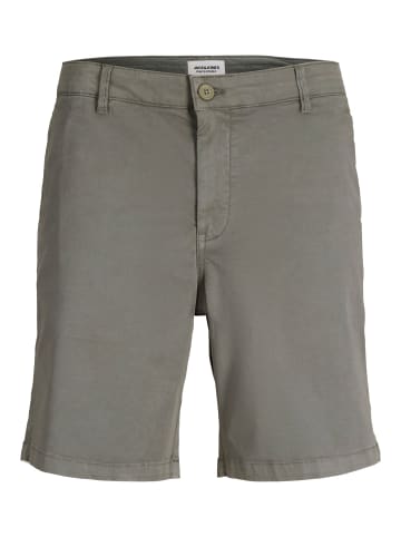 Jack & Jones Chino Shorts in Agave Green