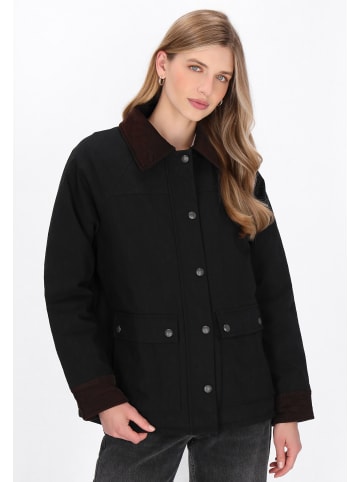DreiMaster Women Jacket in black