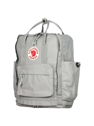 FJÄLLRÄVEN Kanken Outlong - Rucksack 42 cm (green) in fog