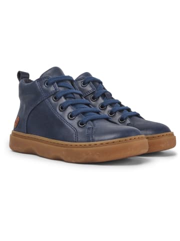 Camper Sneaker " Kido " in Marine