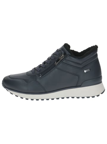 Caprice Sneaker in OCEAN NAPPA