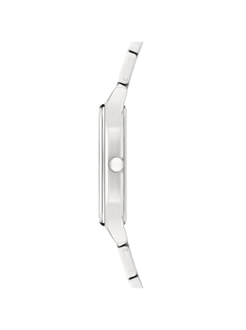 LIEBESKIND BERLIN Armbanduhr The Modern Staple in silber