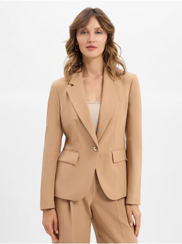 JOOP! Blazer Jane in camel