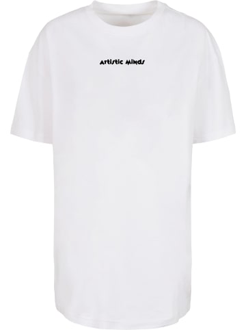 Merchcode Merchcode T-Shirts in white