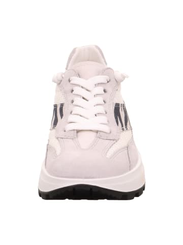 Legero Sportliche Schnürschuhe in Grau