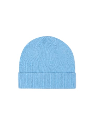 Style Republic Kaschmir Sports Beanie in icy blue