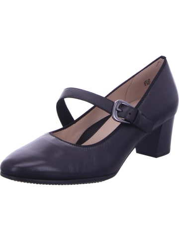 Caprice Pumps in schwarz