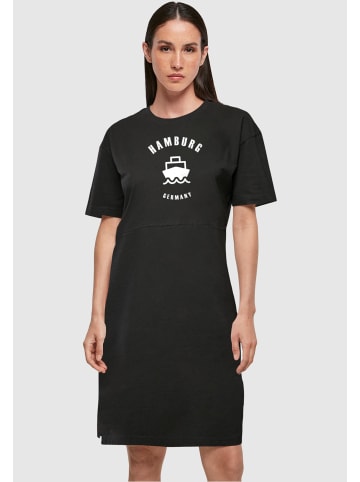 Merchcode Merchcode Kleider in black