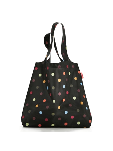 Reisenthel Mini Maxi Shopper Einkaufstasche 43,5 cm in dots