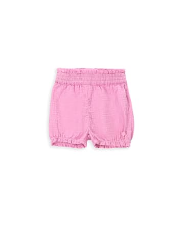 Coccodrillo Kurze Hose in rosa