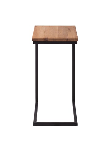 home24 Beistelltisch MONTVERDE in Eiche