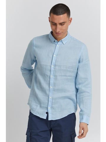 CASUAL FRIDAY Langarmhemd CFAnton in Blau