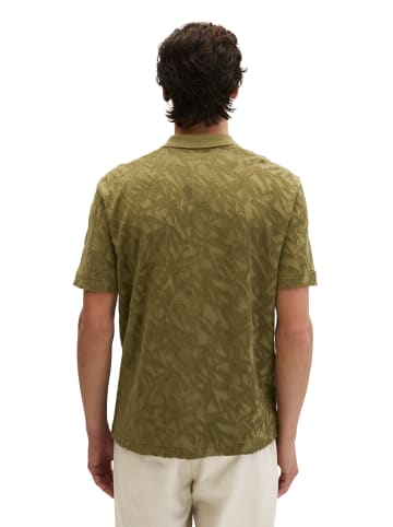 Marc O'Polo DfC Jerseyshirt regular in Fresh Seaweed