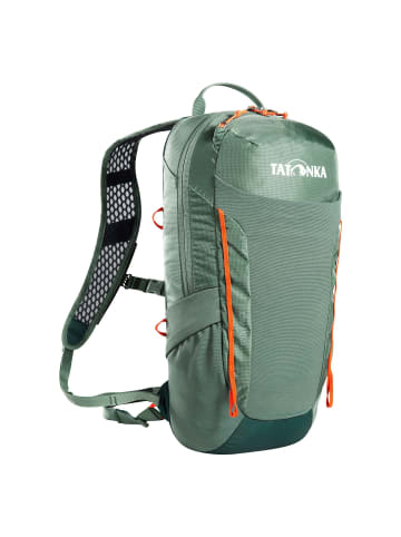 Tatonka Active Pack 10 Wanderrucksack 44 cm in sage green