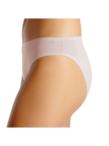 adidas 3er Pack Bikinislip Active Light Flex in Mehrfarbig