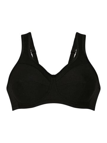 Anita Entlastungs BH Jana in Schwarz