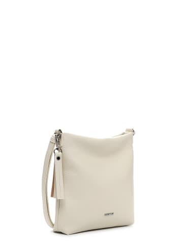 EMILY & NOAH Umhängetasche E&N Jeanine in beige