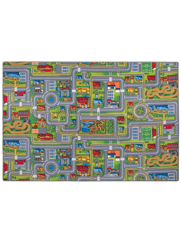 Snapstyle KINDER SPIEL STRASSENTEPPICH