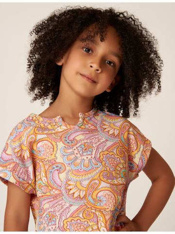 Oilily Tieke T-Shirt in Blau