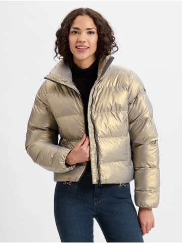 Helly Hansen Jacke Jade in gold - 0001