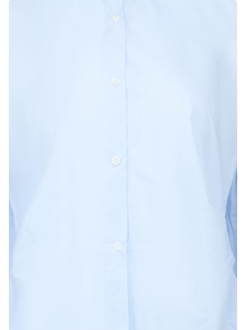 VINAJA Women Shirt in Blue