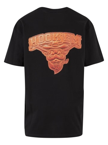 Mister Tee Mister Tee T-Shirts in black