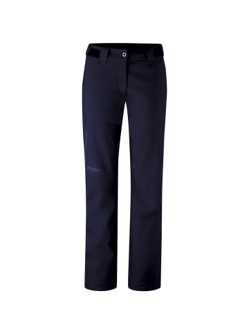 Maier Sports Outdoorhose Narvik in Marine