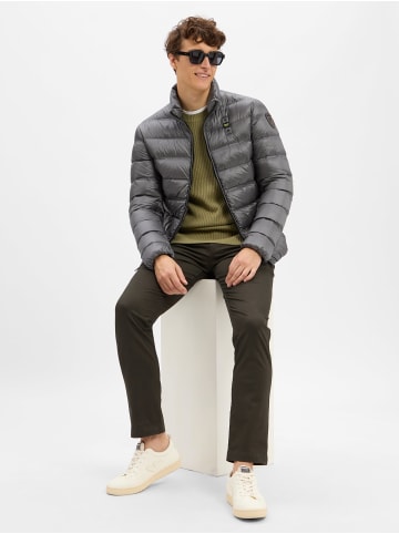 Bugatti Hose Aturo in oliv - 0003