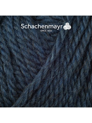 Schachenmayr since 1822 Handstrickgarne Alpaca Classico, 50g in Denim