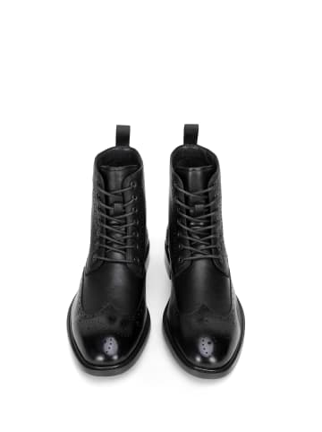 Wittchen Boots in Schwarz